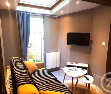 2 pièces - 26,09 m2 CHARTRES - 28 - Photo 2