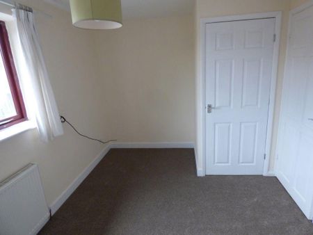 2 bedroom terraced house to rent - Photo 5