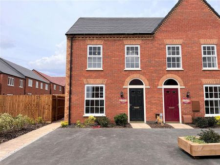 3 bedroom semi-detached house to rent - Photo 2