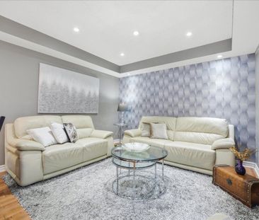 For Lease - 7387 Davemark Court, Mississauga, Ontario - Photo 5