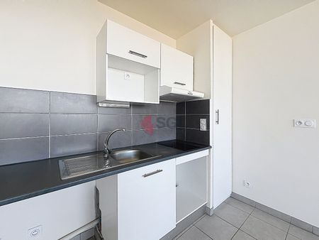 Appartement 1 pièce - Photo 3