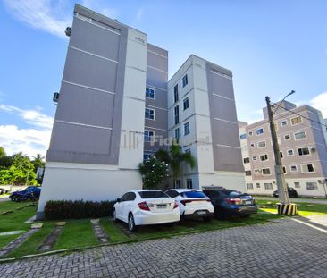 COACU - APARTAMENTO - AL VERDE, 280 AP 302 BL 38 ECO WAY EUSEBIO - Foto 3