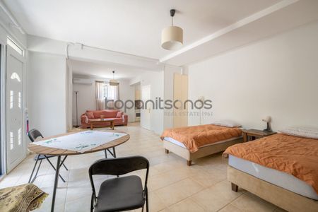 Διαμέρισμα για ενοικίαση Ψαθόπυργος (Ρίο) - Photo 5
