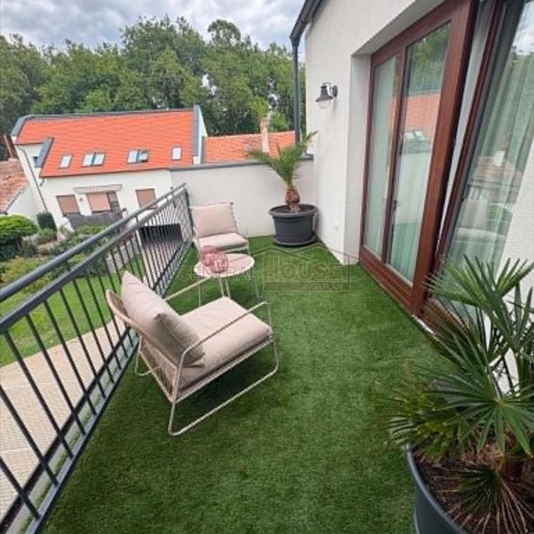 Kiadó újszerű állapotú lakás - Sopron - Photo 1