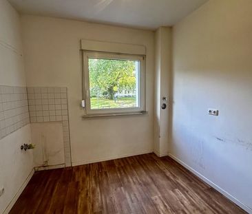 Tolle EG-Wohnung mit barrierefreiem Bad - Photo 5