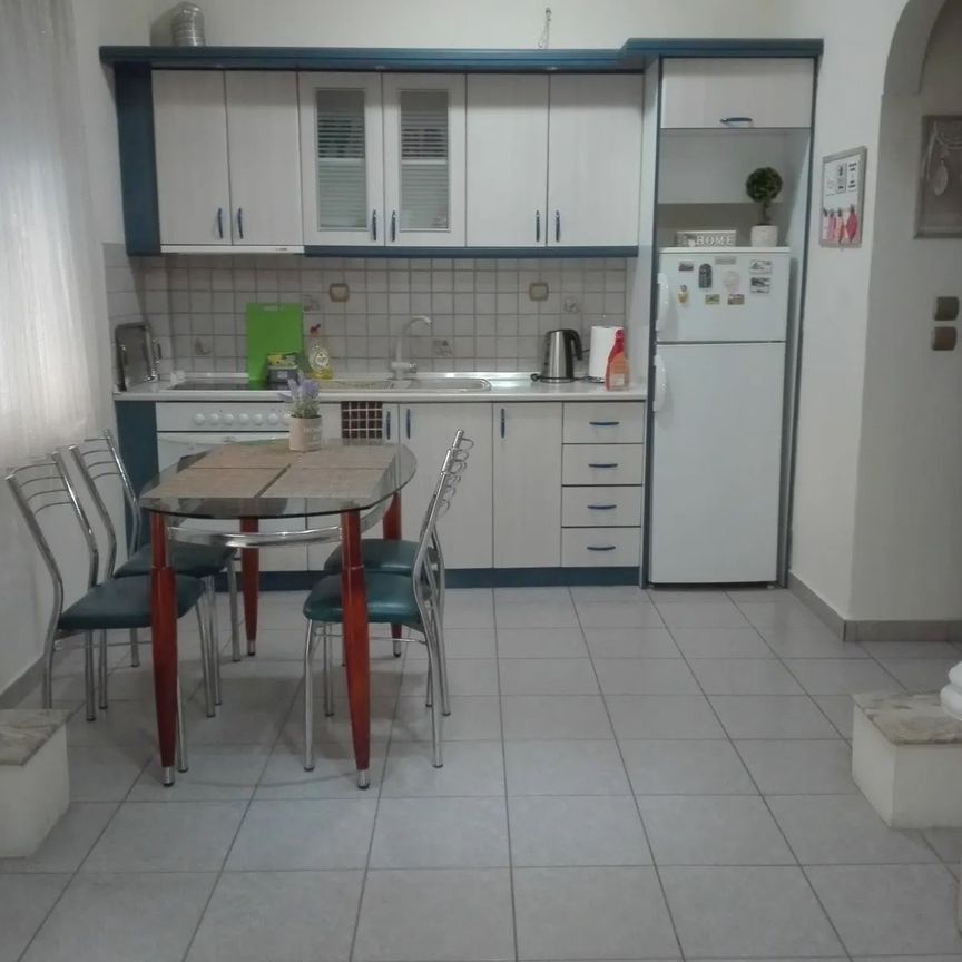 Διαμέρισμα για ενοικίαση Υδραγωγείο (Νεάπολη) - Photo 1