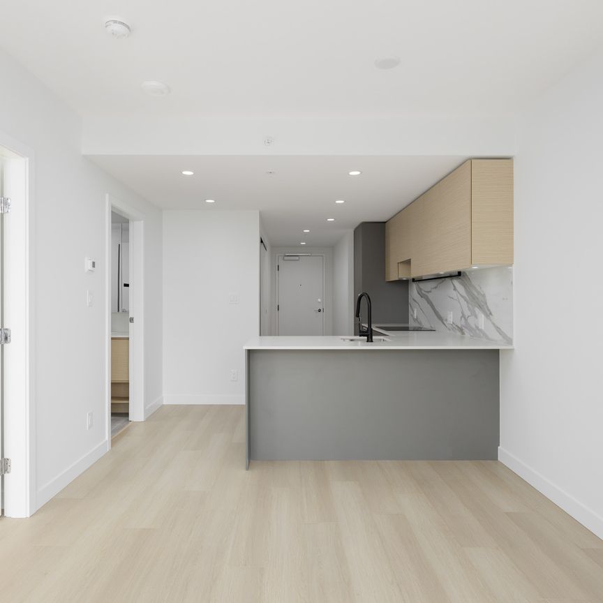 13725 George Jct (26th Floor), Surrey - Photo 1