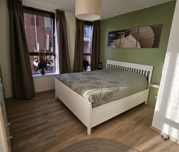 Te huur: Appartement Fultonbaan 7 15 in Nieuwegein - Foto 5