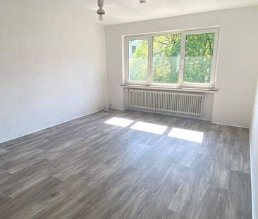 2,5 Zimmer Wohnung mit Balkon in Iserlohn-Dröschede - Foto 1
