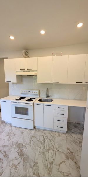 À Louer | 3 1/2 à 1195$ | Hochelaga - Photo 1