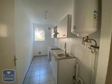 Appartement à louer 2 pièces 44.99m² - Photo 5