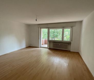 Schöne 3-Zimmer-Wohnung in Dieburg - jetzt bewerben ! - Photo 2