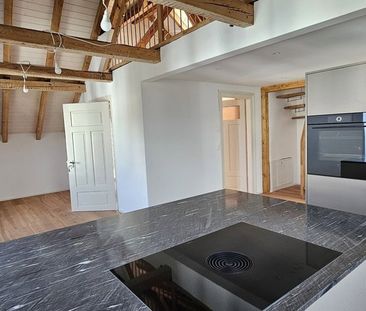 4 Zimmer, 128 m², 2. Stock - Photo 6