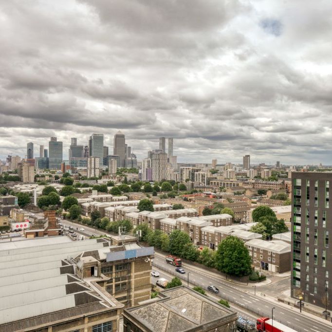 Gillender Street, London - Photo 1