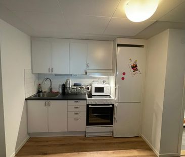 Berghallagatan, Växjö - Foto 4