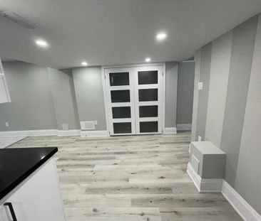 For Lease - 33 Stedford Crescent Unit# Bsmt, Brampton, Ontario - Photo 3