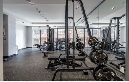 For Lease - 65 Mutual St N/A Unit# 3206, Toronto, Ontario - Photo 5