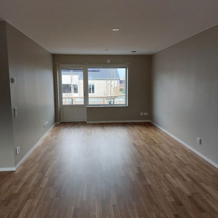 Poppelvägen 22D, Brösarp - Foto 1