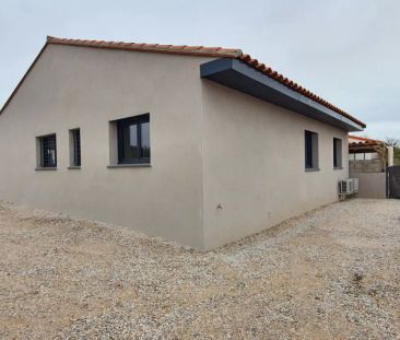 Maison Perpignan 4 pièce(s) 85 m2 - Photo 5