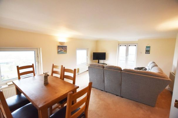 4 bedroom penthouse to rent - Photo 1