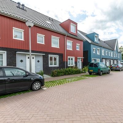 Te huur: Huis Noorderwind in Arnhem - Foto 1