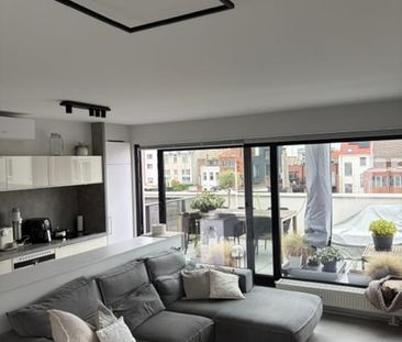 Appartement te huur - Photo 1
