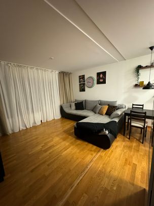 Råbyvägen, Uppsala - Foto 1