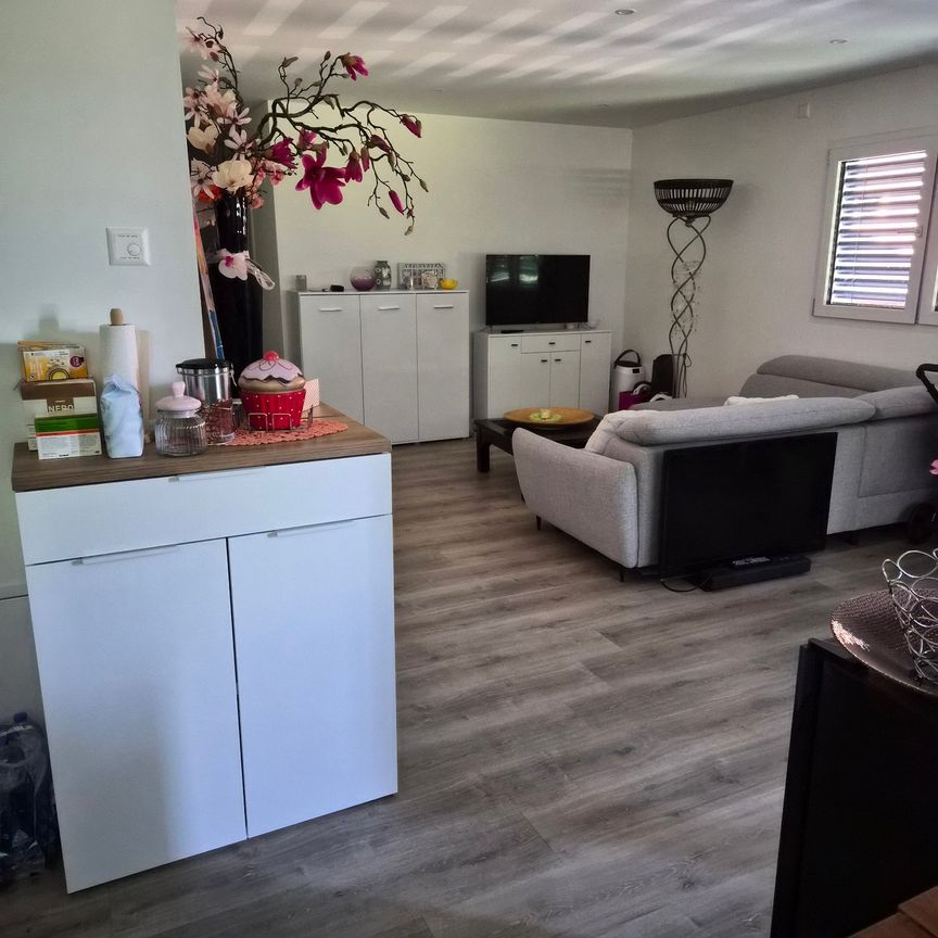 3.5 Zimmer, 110 m² - Photo 2