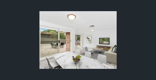 Three Bedroom Home. - Photo 1