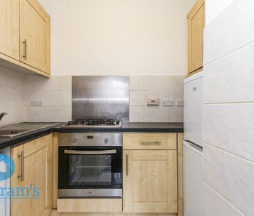 1 bed Flat for Rent - Photo 6