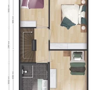 Poproute 34, Mortiere I, 4337PX, Middelburg - Photo 3