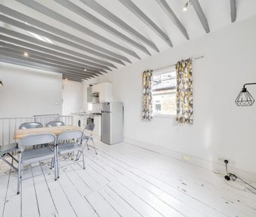 1 bedroom flat to rent - Photo 1