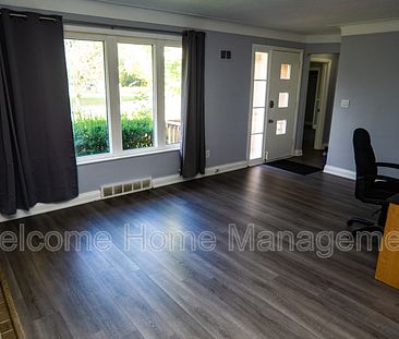 $2,595 / 6 br / 2 ba / Spacious and Inviting Home in St. Catharines: A haven of relaxation and entertainment - Photo 2