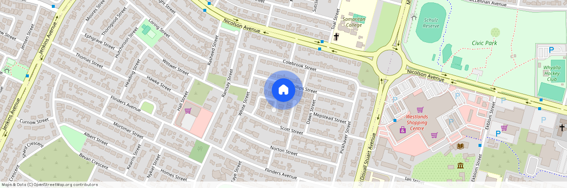 2 Mcdonald Drive, SA 5608, Whyalla Stuart