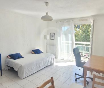 Location Appartement 1 pièce 24m² MONTPELLIER 34000 - Photo 4