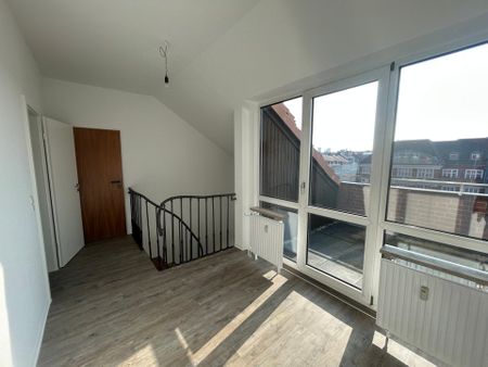 Schnell in der Innenstadt- zu Fuß oder mit Rad! - Foto 4