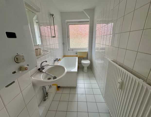 Auf der Tanne 10 – 1.OG, 38229, – Salzgitter Gebhardshagen - Foto 1