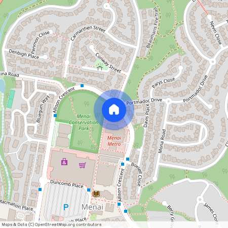 8/92 Allison Crescent, NSW 2234, Menai