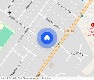 Highlands Avenue, Northampton, NN3 6BG - Photo 1