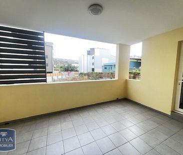 Location Appartement 3 pièces 63m² LA POSSESSION 97419 - Photo 6