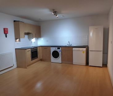 1 bedroom apartment to rent - Photo 4