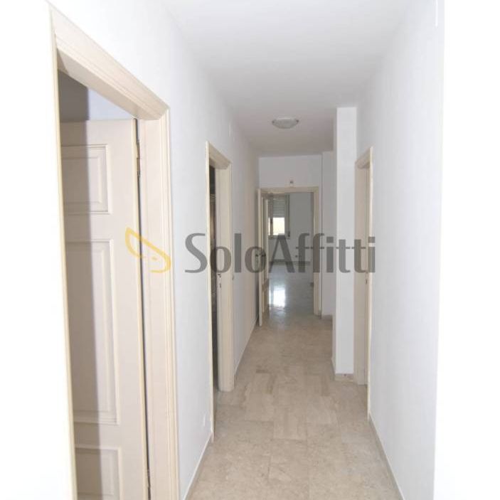 Appartamento via Roma 70, Piazza Roma - Borgo Cappuccini, Livorno - Photo 1