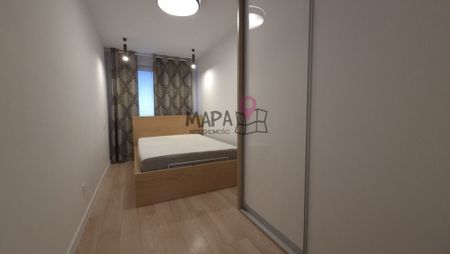 3-pokojowe w centrum Szczecina - ul. Wyszyńskiego - Zdjęcie 4