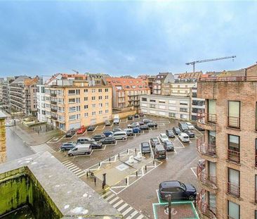 Appartement te huur - Photo 3