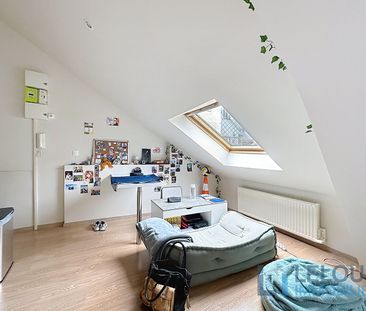 Location Appartement 1 pièce 14m² ROUEN 76000 - Photo 1