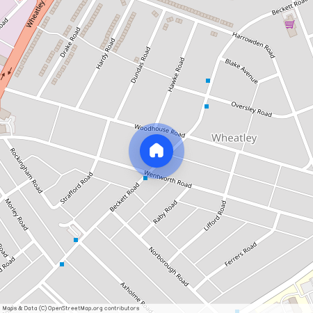 Room 5, 157 Beckett Road