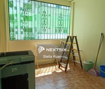 Tabuan Stutong Apartment - Photo 6