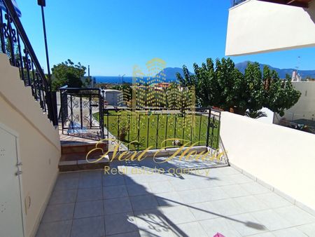 Διαμέρισμα για ενοικίαση Μποζαΐτικα (Πάτρα) - Photo 2