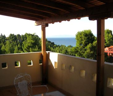 For Rent - Maisonette 117 m² in Kassandra, Chalkidiki - Photo 3