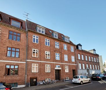 Randers C, 3, st. th., Tjørnevej, 8900 - Foto 4